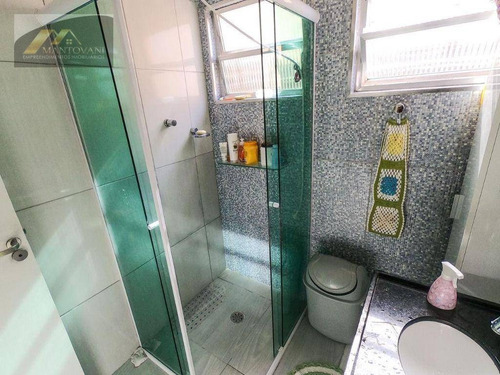Imagem 2 de 26 de Apartamento Com 3 Dormitórios À Venda, 80 M² Por R$ 310.000,00 - Vila Guilhermina - Praia Grande/sp - Ap3045