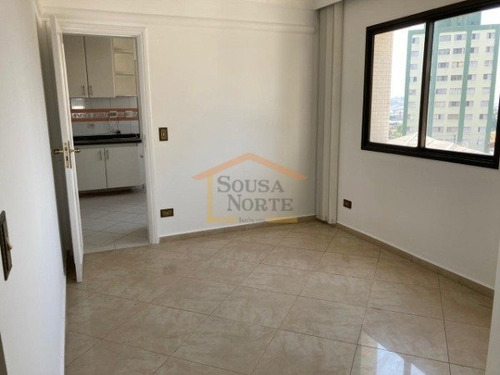 Imagem 9 de 15 de Apartamento, Venda, Vila Maria Alta, Sao Paulo - 22579 - V-22579