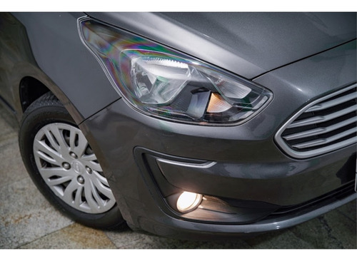 Ford Ka 1.5 TI-VCT FLEX SE SEDAN MANUAL