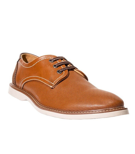 Zapatos Casuales Leon Caballero Hombre 22504g1