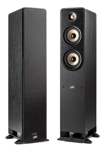 Polk Audio Signature Elite Es50 - Par De Altavoz De Torre