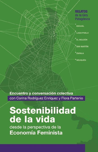 Sostenibilidad De La Vida - Rodríguez Enríquez, Partenio