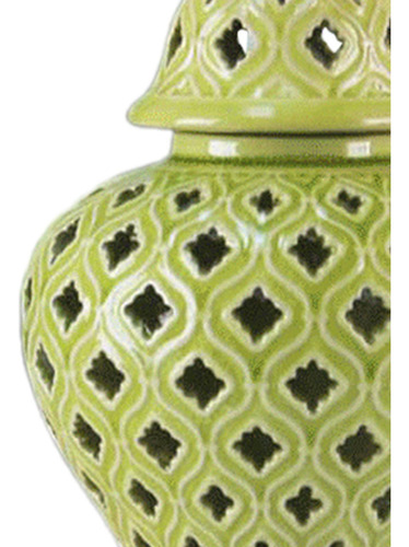 Jarrón De Porcelana Para Decoración De Mesa, Estilo A