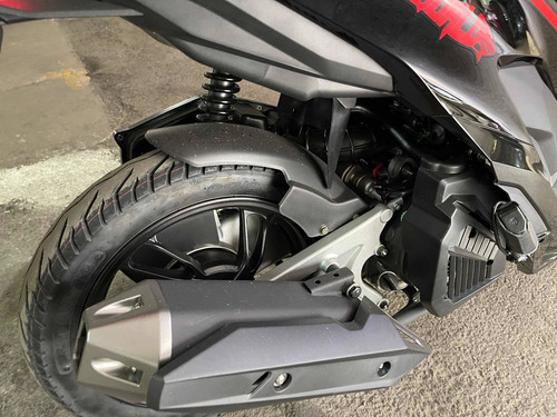 Imagen 6 de 11 de Haojue Scualo 150cc Nueva