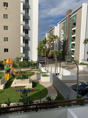 Vendo Moderno Apartamento Al Lado De La Quinta De Pontezuela