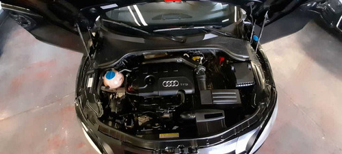 Imagen 7 de 12 de Audi Tt 2011 1.8 T Fsi