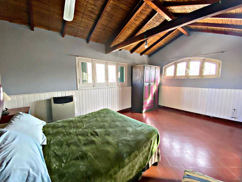 Venta Casa Estilo Colonial Con12 Dormitorios.