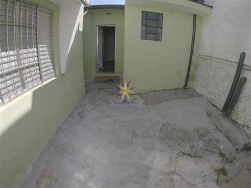 Imagem 20 de 20 de Casa Vila Granada São Paulo/sp - 1566