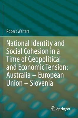 Libro National Identity And Social Cohesion In A Time Of ...