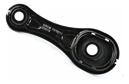 Soporte Motor Inferior Captur 2017 - 2018 Grob
