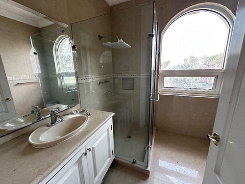 Casa En Venta Y Renta En Fuentes De Las Lomas Huixquilucan