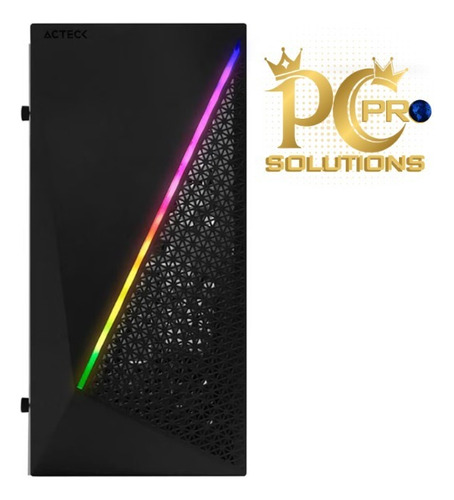 Pc Cpu De Escritorio Intel I5 10gen 16gb,512gb,profesional