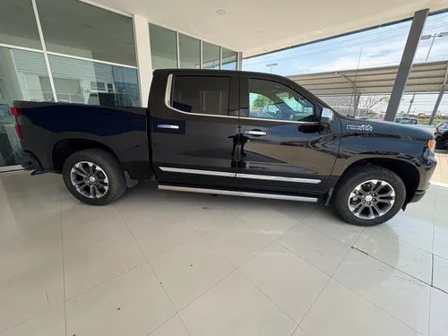 Chevrolet Cheyenne 6.2 Doble Cab High Country 4X4 At