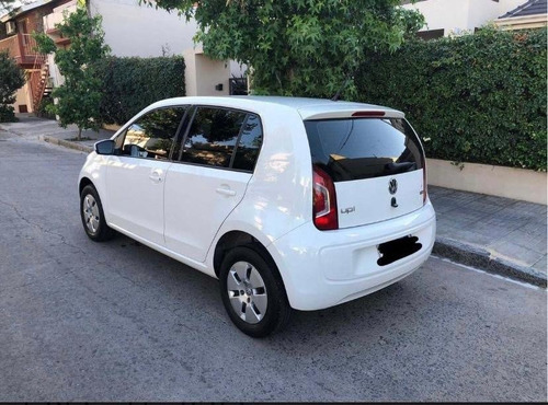 Volkswagen Up! 1.0 Move Up! 75 Cv
