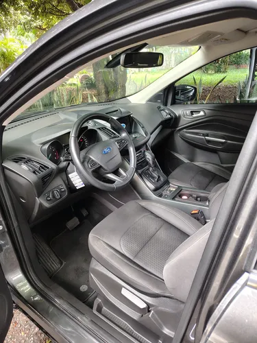 Ford Escape 2.0 Se 4x2