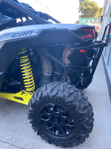 Utv Can-am Maverick X3 Std 2018 Con 2800 Kilómetros