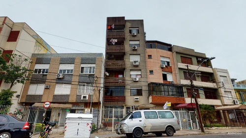 Imagem 10 de 27 de Apartamento Com 1 Dormitório À Venda, 48 M² Por R$ 350.000,00 - Cidade Baixa - Porto Alegre/rs - Ap3752