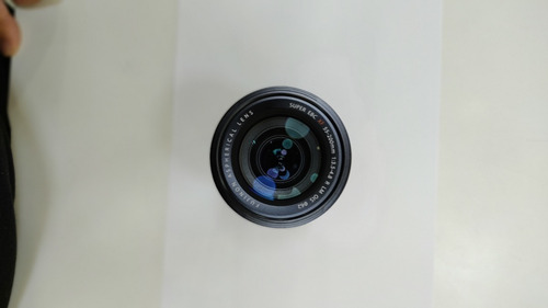 Imagem 1 de 4 de Lente Fujinon Xf 55-200mm F3.5-4.8 R Lm Os