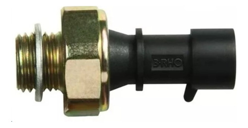 Sensor Pressão Óleo 3-rho Rho.3374 Fiat Siena, Stilo, Strada