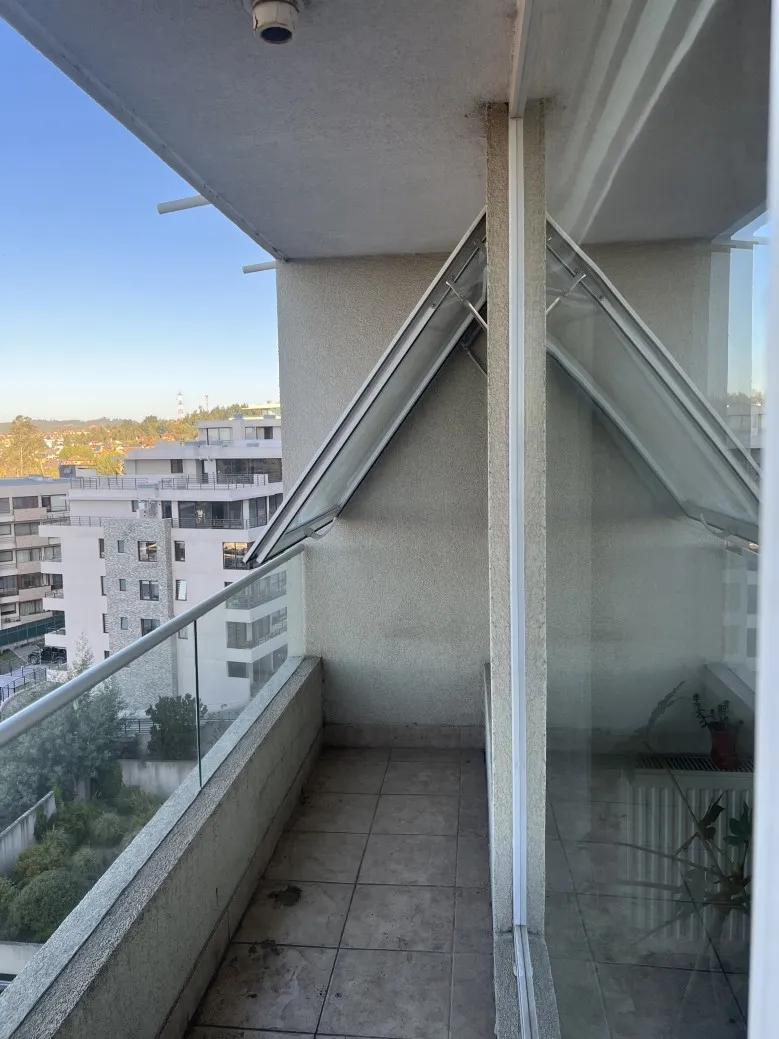 Imagen 5 de 5 de Departamento 2 Dormitorios Parque Urbano I, Lomas San Andrés
