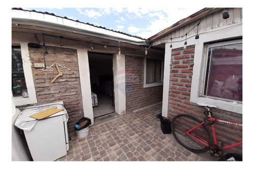Imagen 15 de 16 de Casa En Venta Villa Los Jardines - Ñuñoa