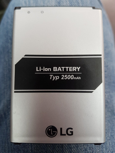 Bateria Para LG K8 2017