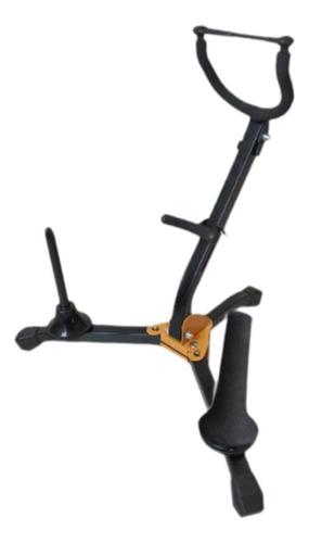 Soporte Para Saxofón Soporte Fácil De Transportar Soporte