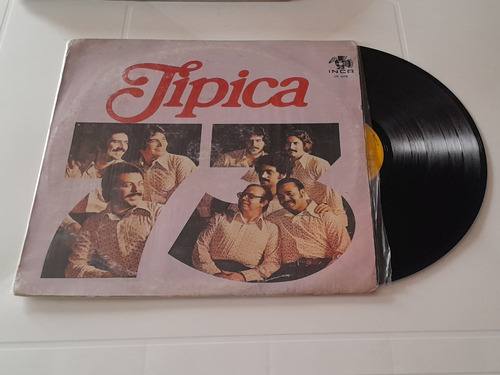 Tipica 73 Adalberto Santiago  1972 No Volvere Son De La Loma