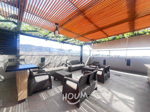 Apartamento En Viscaya. 3 Habitaciones, 117 M², Id: 119804