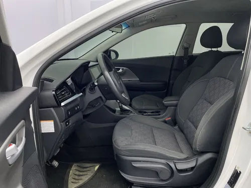 Kia Niro 1.6 Hibrido