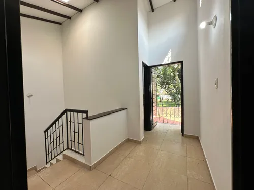 Casa En Arriendo En El Refugio. Cod A8014680