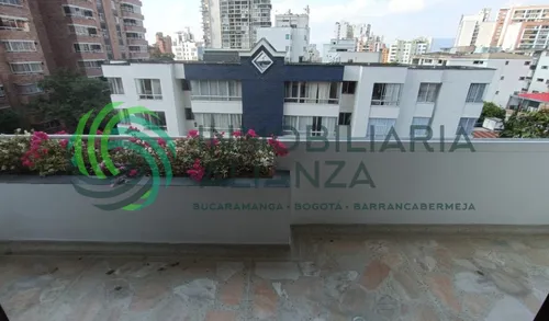 Apartamento En Arriendo En Sotomayor. Cod A16935