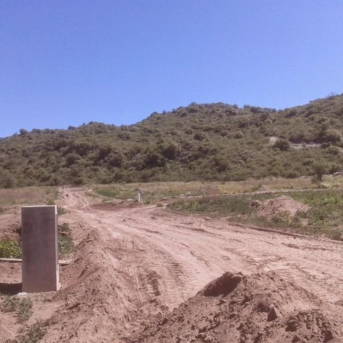 Terreno En Venta En Lomas De La Aguada - Juana Koslay