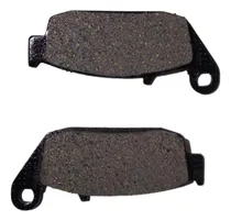 Comprar Pastilla H&d Guerrero Gxr 200 Tundra Bagattini Motos Pro