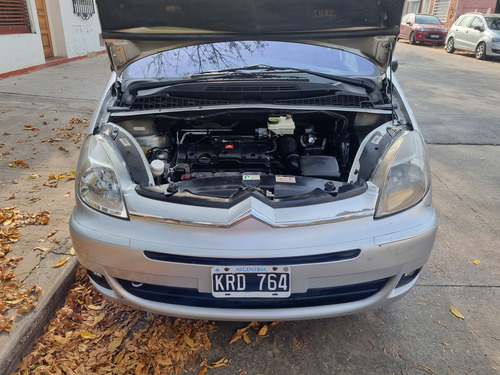 Citroën Xsara Picasso 1.6 1.6