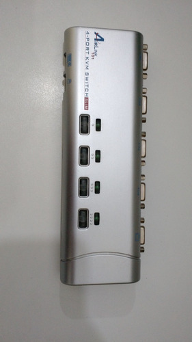 Kvm Switch Slim Airlink Usado