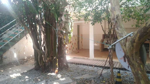 Imagem 6 de 17 de Casa A Venda No Parque Continental - 17412