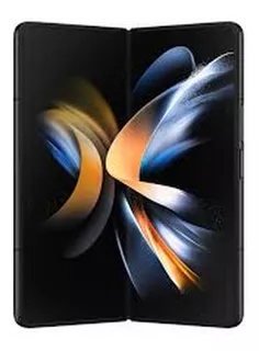 Samsung Galaxy Z Fold 4 512gb Gris Reacondicionado