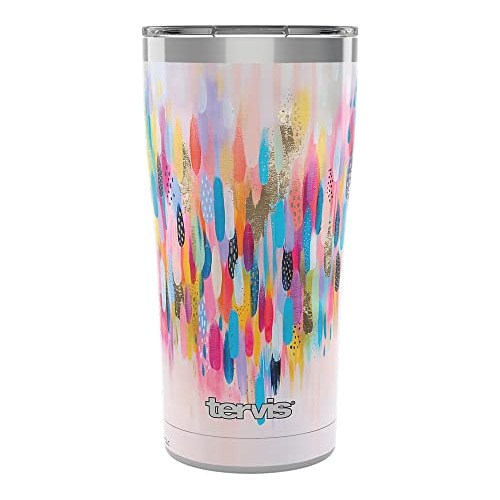 Tervis Traveler Etta Vee Be Liquid Prism Triple Jq7ss