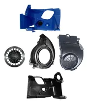 Comprar Kit Completo De Ventilación, Admisión Y Escape - Bajaj