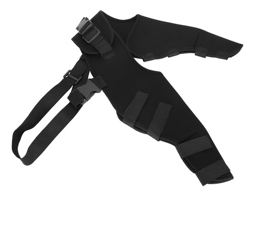 Rodillera Protectora De Patas Traseras Para Mascotas, Perro,