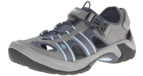 Sandalias Teva Omnium Para Mujer