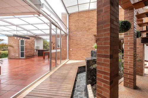 Casa En Arriendo/venta En Vereda Yerbabuena. Cod A8359