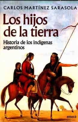 Los Hijos De La Tierra