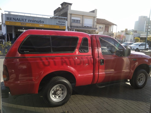 Ford F-100 3.9 I Xl