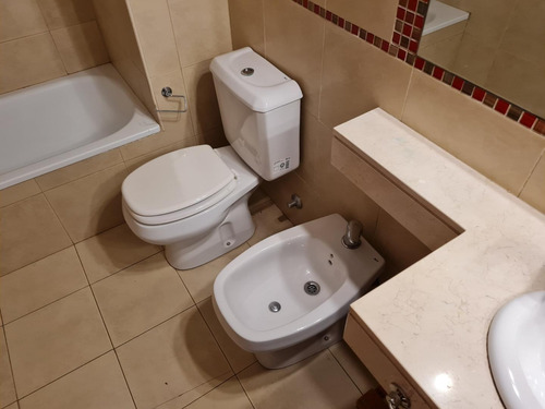 Imagen 9 de 25 de Departamento Monoambiente Con Cochera Vendo Urgente!!!!!