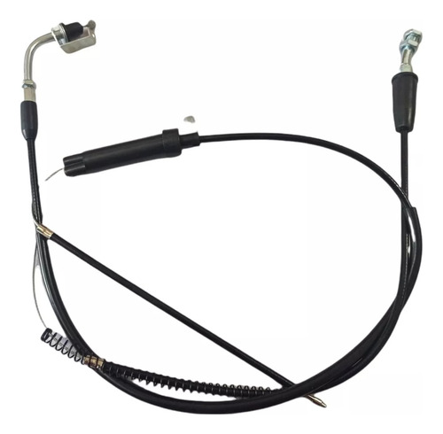 Cable Acelerador Completo Yamaha Rx 115 Motoverde