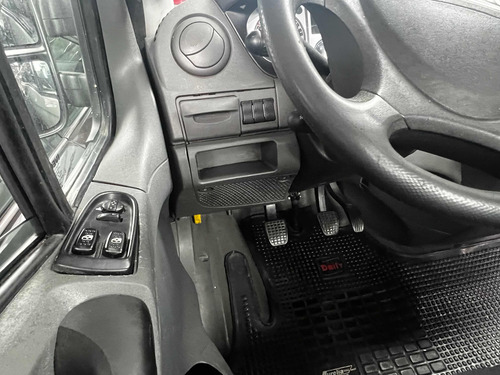 Iveco Daily 3.0 Chasis Cs 155cv 55c16 3750