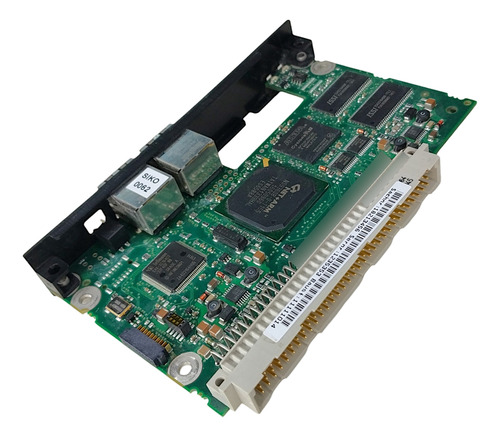 Placa Ethernet Sew Eurodrive Dfe32b Profinet Io Fieldbus (Usado)