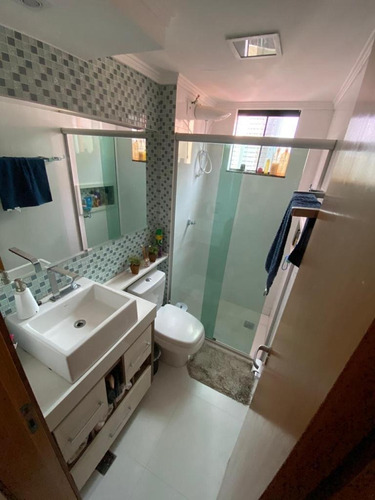 Imagem 9 de 30 de Rua Das Figueiras Residencial Atenas 2 Quartos 2 Vagas 50 M² - Meuimn233 - 68658030